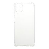 Захисний чохол UniCase AirBag для Samsung Galaxy A12 (A125) / A12 Nacho (A127) / M12 (M127) - Transparent (260336T)
