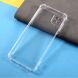 Защитный чехол UniCase AirBag для Samsung Galaxy A12 (A125) / A12 Nacho (A127) / M12 (M127) - Transparent (260336T). Фото 3 из 7