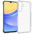 Захисний чохол UniCase AirBag для Samsung Galaxy A16 (A165) - Transparent (365205T)