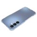Захисний чохол UniCase AirBag для Samsung Galaxy A16 (A165) - Transparent (365205T). Фото 3 з 5