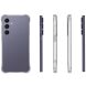 Защитный чехол UniCase AirBag для Samsung Galaxy A56 (A566) - Transparent (372189T). Фото 5 из 5
