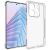 Защитный чехол UniCase AirBag для Xiaomi Redmi Note 14 4G - Transparent: фото 1 из 5