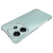 Защитный чехол UniCase AirBag для Xiaomi Redmi Note 14 4G - Transparent (373407T). Фото 4 из 5
