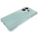 Защитный чехол UniCase AirBag для Xiaomi Redmi Note 14 4G - Transparent (373407T). Фото 3 из 5