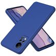 Защитный чехол UniCase Aura Cover для Infinix Hot 11s NFC (X6812B) - Sapphire (308013L)