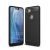 Защитный чехол UniCase Carbon для Google Pixel 3 XL - Black: фото 1 из 10