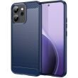 Захисний чохол UniCase Carbon для OPPO Reno 14 F/FS - Blue (388314L)