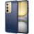Защитный чехол UniCase Carbon для Realme C75 - Blue: фото 1 из 8