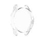 Захисний чохол UniCase Clear Cover для Samsung Galaxy Watch 4 (40mm) - Transparent (284614T). Фото 5 з 7