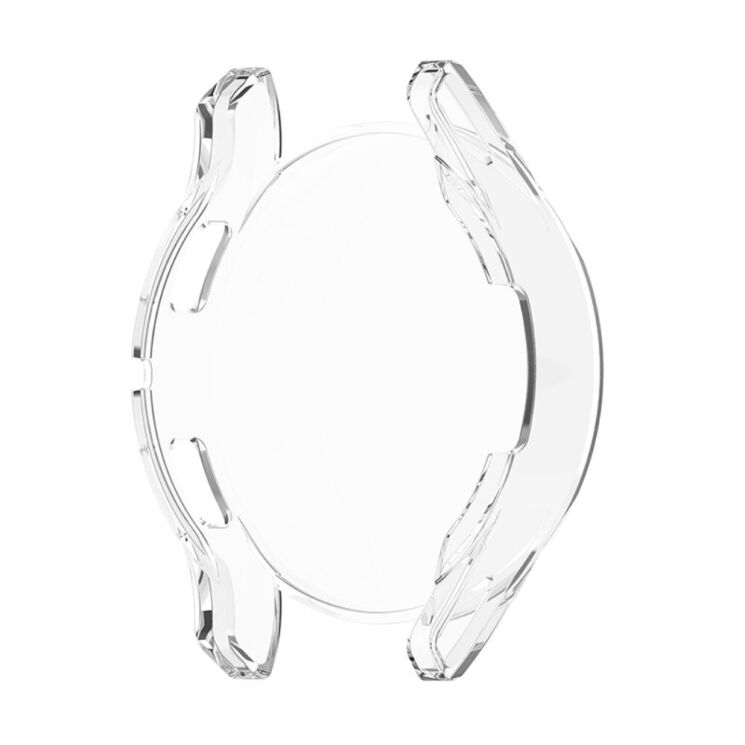Захисний чохол UniCase Clear Cover для Samsung Galaxy Watch 4 (40mm) - Transparent: фото 6 з 7