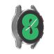 Захисний чохол UniCase Clear Cover для Samsung Galaxy Watch 4 (40mm) - Transparent (284614T). Фото 4 з 7