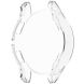 Захисний чохол UniCase Clear Cover для Samsung Galaxy Watch FE (40mm) - Transparent (358300T). Фото 3 з 6