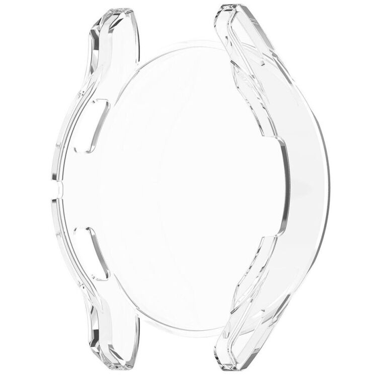 Захисний чохол UniCase Clear Cover для Samsung Galaxy Watch FE (40mm) - Transparent: фото 3 з 6