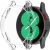 Захисний чохол UniCase Clear Cover для Samsung Galaxy Watch FE (40mm) - Transparent: фото 1 з 6
