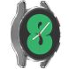 Захисний чохол UniCase Clear Cover для Samsung Galaxy Watch FE (40mm) - Transparent (358300T). Фото 5 з 6