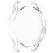 Захисний чохол UniCase Clear Cover для Samsung Galaxy Watch FE (40mm) - Transparent (358300T). Фото 2 з 6
