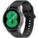 Захисний чохол UniCase Clear Cover для Samsung Galaxy Watch FE (40mm) - Transparent (358300T). Фото 4 з 6