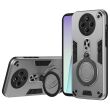 Защитный чехол UniCase Cosmic Armor для Xiaomi Redmi 14C / Redmi A4 5G / Poco C75 - Silver (366066S)
