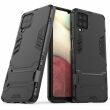 Защитный чехол UniCase Hybrid для Samsung Galaxy A12 (A125) / A12 Nacho (A127) - Black (260347B)