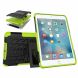 Захисний чохол UniCase Hybrid X для Apple iPad mini 5 (2019) - Green (214306G). Фото 2 з 3