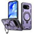 Защитный чехол UniCase Lander Armor для Google Pixel 9a - Purple (375470V)