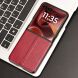Защитный чехол UniCase Leather Series (FF) для Motorola Razr 60 Ultra / Razr 70 Ultra - Red (380425R). Фото 7 из 7