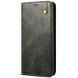 Захисний чохол UniCase Leather Wallet для Samsung Galaxy M15 (M156) - Green (349535G). Фото 5 з 6