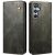 Защитный чехол UniCase Leather Wallet для Samsung Galaxy M15 (M156) - Green: фото 1 из 6