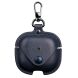 Захисний чохол UniCase Retro Cover для Apple AirPods 4 - Blue (364400L). Фото 1 з 11