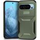 Защитный чехол UniCase Shuttle Guard для Google Pixel 9 / 9 Pro - Green (360071G). Фото 1 из 7
