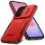 Захисний чохол UniCase Shuttle Guard для Samsung Galaxy A27 (A276) - Red: фото 1 з 7