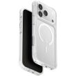 Защитный чехол UNIQ Combat для iPhone 17 Pro Max (UNIQ-IP6.9P(2025)- COMMBWHT) - White (402825W)