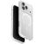 Защитный чехол UNIQ Combat для iPhone 17 Pro Max (UNIQ-IP6.9P(2025)- COMMBWHT) - White: фото 1 из 4
