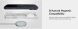 Защитный чехол UNIQ LifePro Xtreme with MagClick для iPhone 17 Pro Max (UNIQ- IP6.9P(2025)-LXAFMFSMK) - Black (411142B). Фото 4 из 4