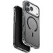 Защитный чехол UNIQ LifePro Xtreme with MagClick для iPhone 17 Pro Max (UNIQ- IP6.9P(2025)-LXAFMFSMK) - Black (411142B). Фото 1 из 4