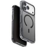 Захисний чохол UNIQ LifePro Xtreme with MagClick для iPhone 17 Pro Max (UNIQ- IP6.9P(2025)-LXAFMFSMK) - Black: фото 1 з 4