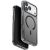Защитный чехол UNIQ LifePro Xtreme with MagClick для iPhone 17 Pro Max (UNIQ- IP6.9P(2025)-LXAFMFSMK) - Black: фото 1 из 4
