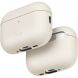 Защитный чехол UNIQ Lyden Vex для AirPods Pro 3 (UNIQ-AIRPODSPRO3-LYDVCLAY) - Сlay (390172С). Фото 1 из 4
