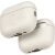 Защитный чехол UNIQ Lyden Vex для AirPods Pro 3 (UNIQ-AIRPODSPRO3-LYDVCLAY) - Сlay: фото 1 из 4