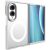 Защитный чехол UNIQ Veren AF with MagClick для Samsung Galaxy Fold 8 (UNIQ-GZFOLDW-VERNAFMCFST) - White: фото 1 из 2
