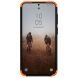 Захисний чохол URBAN ARMOR GEAR (UAG) Civilian для Samsung Galaxy S23 Plus (S916) - Olive Drab (317882O). Фото 5 з 10