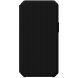 Защитный чехол URBAN ARMOR GEAR (UAG) Metropolis для Apple iPhone 14 Pro Max - Kevlar Black (306842B). Фото 4 из 10
