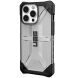 Защитный чехол URBAN ARMOR GEAR (UAG) Plasma для Apple iPhone 13 Pro - Ice (280574I). Фото 3 из 9