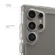 Защитный чехол URBAN ARMOR GEAR (UAG) Plyo для Samsung Galaxy S24 (S921) - Ice (347114I). Фото 10 из 13