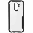 Захисний чохол WK WPC-109 для Samsung Galaxy A6+ 2018 (A605) - Black (189678B)