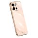 Защитный чехол XINLI Porcelain Design для OnePlus Nord 6 - Pink (411909P). Фото 1 из 7