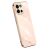 Защитный чехол XINLI Porcelain Design для OnePlus Nord 6 - Pink: фото 1 из 7