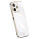 Защитный чехол XINLI Porcelain Design для OPPO A5 Pro (4G/5G) - White (380334W). Фото 1 из 6