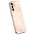 Защитный чехол XINLI Porcelain Design для Samsung Galaxy A37 (A376) - Pink: фото 1 из 8