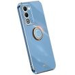 Захисний чохол XINLI Porcelain Magnetic для OPPO A5 - Blue (385808L)